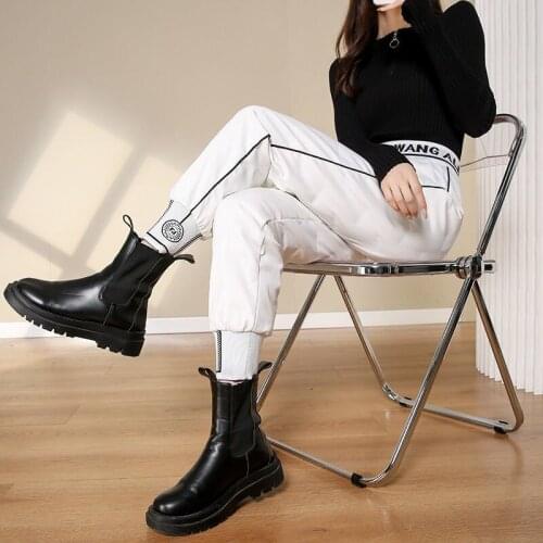 Gothiscyn Women's Winter Pants