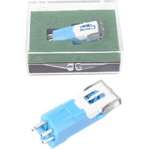 Conical Sapphire Turntable Stylus Needle Accessory For Lp Vinyl Player Phonograph Gramophone Record Player Stylus Needle