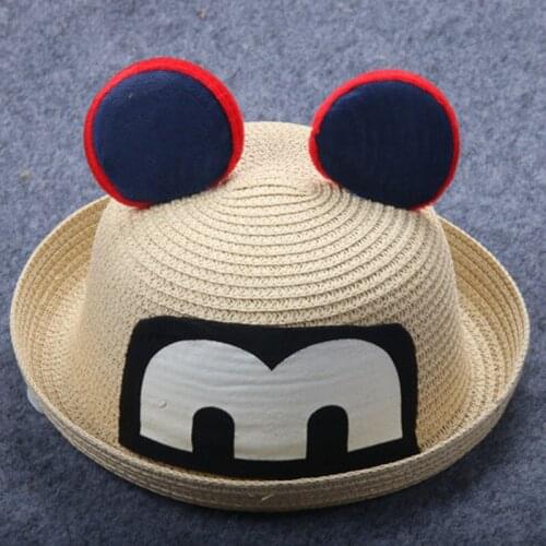 MiYuebb Summer Hats For Babies