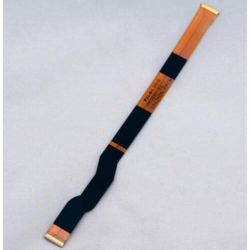 New For Olympus E-PL5 EPL5 E-PL6 EPL6 LCD Flex Cable connector Cable for Ribbon Camera Repair Part