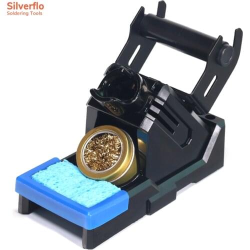 YIHUA Soldering Iron Stand Soldering Holder for Soldering Station Iron Tip