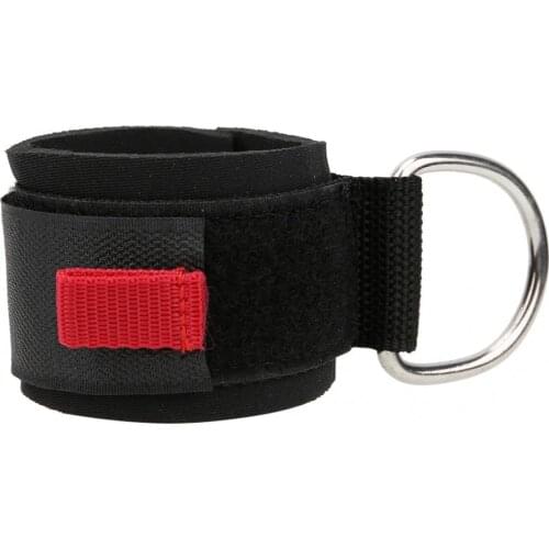 Adjustable Scuba Diving Wrist Strap Hand Lanyard Hanging Rope with D-Ring Fastening Cuff Diving Wrist Strap Diving Equipment