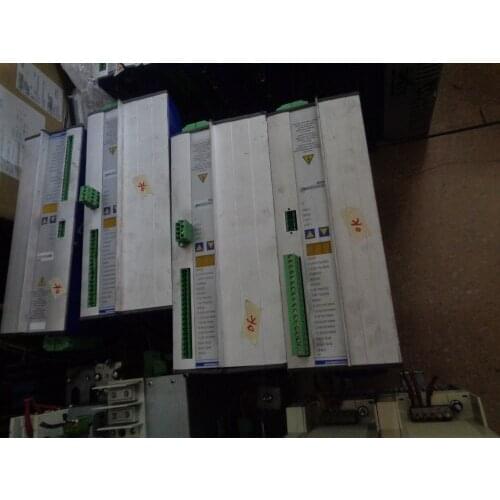 Servo pack S61400 14A , Used one , 90% appearance new , 3 months warranty , fastly shipping