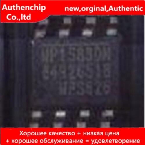 10pcs 100% new original MP1583DN-LF-Z real photo