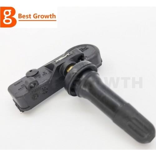 13586335 Tire Air Pressure Sensors 315MHZ For Chevrolet Tahoe Impala Suburban Silverado Buick Cadillac Chevy GMC Free Shipping
