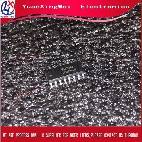 5pcs/lot MAP3249 MAP3249SIRH SOP16 new original