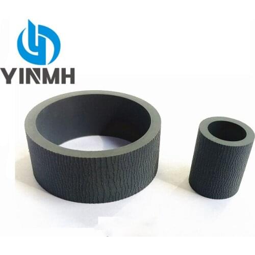 50sets Pickup Feed Roller SEPARATION PAD Rubber for EPSON L3110 L3150 L4150 L4160 L3156 L3151 L1110 L3158 L3160 L4158 L4168