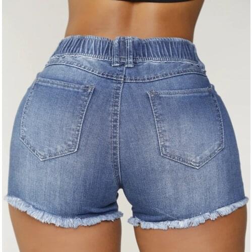 Bambring Women's Shorts