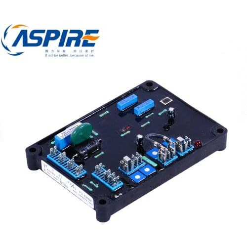 Free Shipping+AS480 Automatic voltage regulator.diesel generator avr