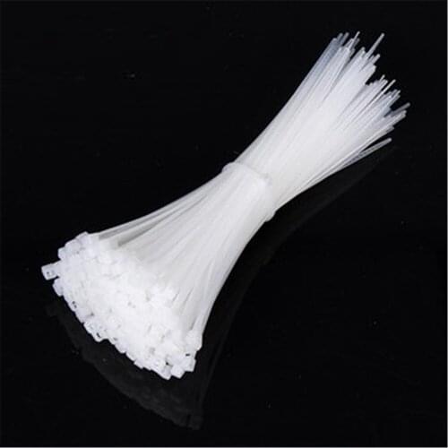 Cable Ties CLEQEE China