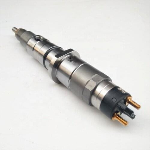 DCEC Fuel Supply Systems