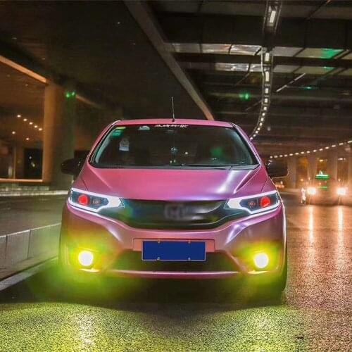 GDYIFAN Lamps For Cars