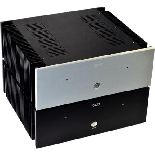 A50 classic circuit pure HIFI hi-fi power amplifier A class AB optional high-power home Power Amplifier