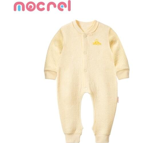 Summer Baby Romper Suit Neonatal Jumpsuit Broken Fork Contracted Fart To Dress The Baby Bag Baby Girl Clothes Baby Boy Rompers