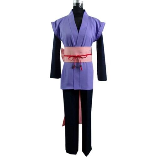 2017 Tales of Symphonia Sheena Fujibayashi Cosplay Costumes Halloween Costume