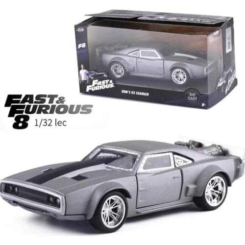1:32 1972 DOMS PLYMOUTH GTX fast racing metal alloy model die-cast car toy model F series adult child gift home decoration