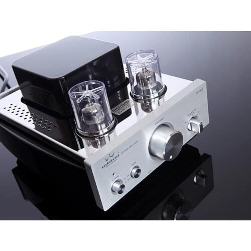 Mistral TVs, Audio And Video