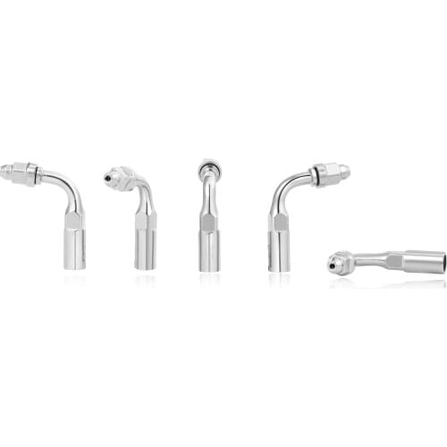 Dental Scaler Tips G1,G2,G3,G4,P1,P3 P4 Fit for Ultrasonic Scaling Tip Dentist Equipment