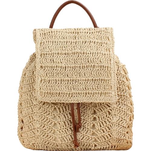 NINEFOX Women's Beach Backpacks