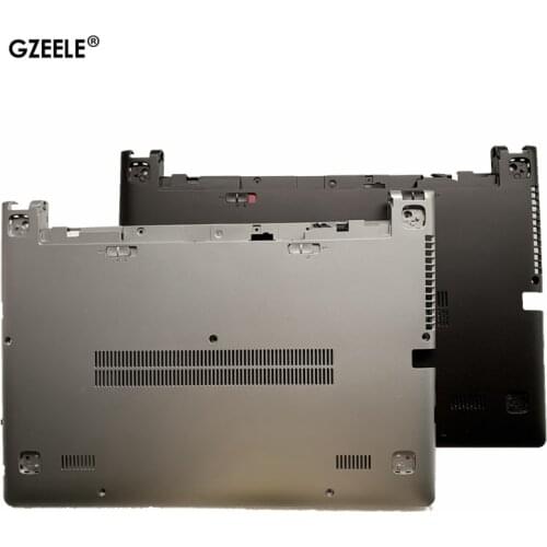 New for Lenovo S400 S405 S410 S415 S415T S400T notebook cover D shell Bottom Case