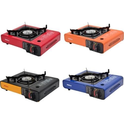 Nurgaz Burner Plates