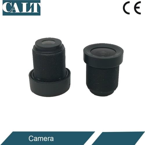 CALT 2MP 3MP megapixel high-definition Lens HD camera Lens M12*0.5 mount Focal length 2.8mm 3.2mm 3.6mm wholesale