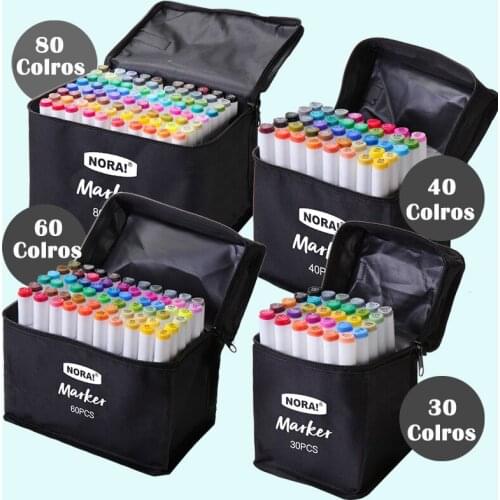 Winzige Markers