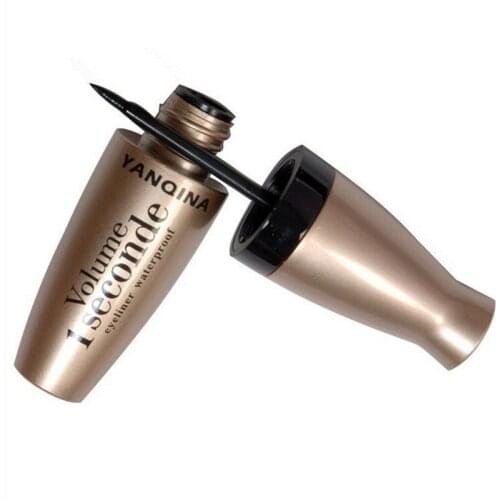 Liquid Eyeliner Long-lasting Waterproof Hard Head Eye Liner Pencil Pen Nice Makeup Cosmetic Tools