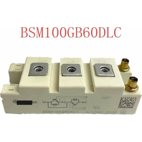 100%New and original, 90 days warranty BSM100GB60DLC General agent
