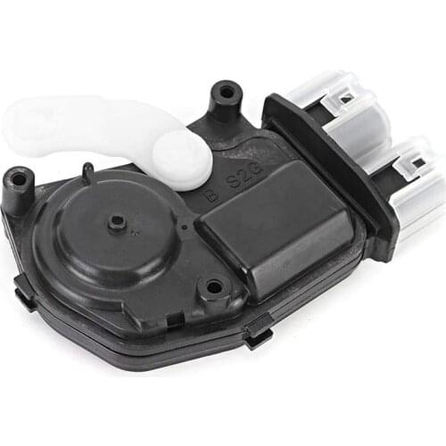 Car Tail Door Lock Actuator Tail Door Latch Trunk Lid Lock Actuator for Honda Elysion Rr713-16 72115-sjk-j01