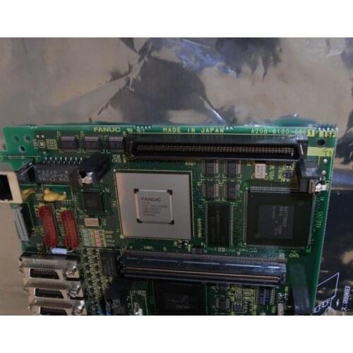 USED 100% TESTED A20B-8100-0661