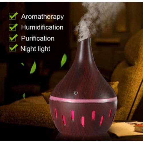 Beixing Aroma Diffusers