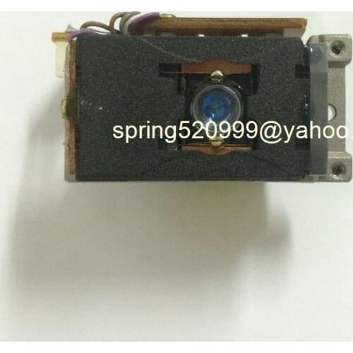 Free shiping Original new Sanyo Optical pick-ups SF-91 5/8pin SF-91A laser head lens for homely CD player media system Car radio