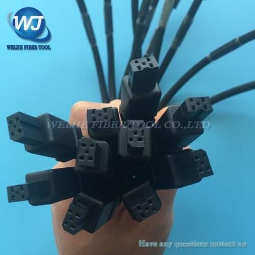 Made in china FSM-60S fsm-60R fsm-18S fsm-18R Fusion Splicer charging cable BTR-8 Cable battery charge DCC-14