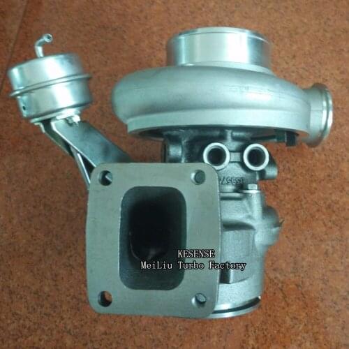 HX35G 2837772 4042334 TURBINE 4042335 3780479 TURBOCHARGER