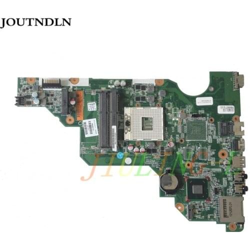 JOUTNDLN FOR HP compaq CQ58 CQ58-2000 laptop 686280-501 686280-001 DDR3 Tested OK