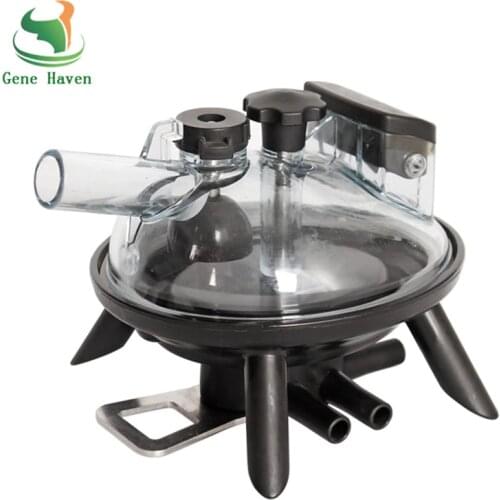 240CC Milk Claw for Cow Milking Machine Spare Parts Milking Cluster Group