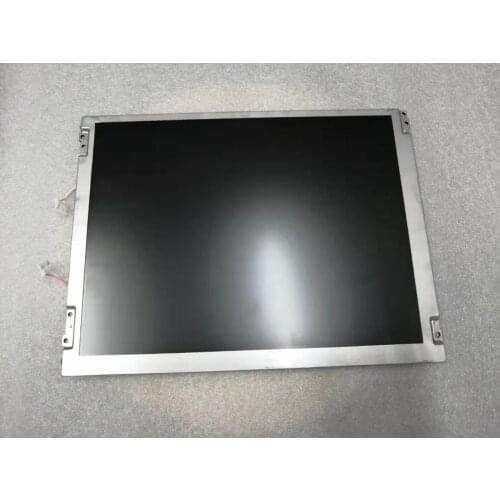 Original 12.1" inch LCD Screen Panel G121SN01 V3 V.3 800x600 TFT LCD Display panel Replacement
