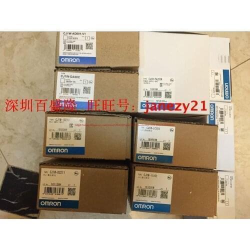 Original brand new Tianshangpin PLC module CVM1-PR001