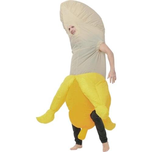Sexy Inflatable Willy Costume Halloween Costume for Women Men Stag Night Penis Cosplay Costume Party Fancy Dick Disfraces adult
