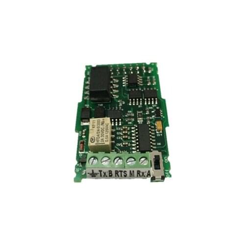 RS485/RS232 Signal Board for S7-200 SMART SB CM01 6ES7 288-5CM01-0AA0
