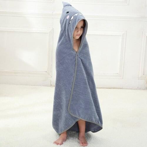 SeckinDogan Baby Beach Towels