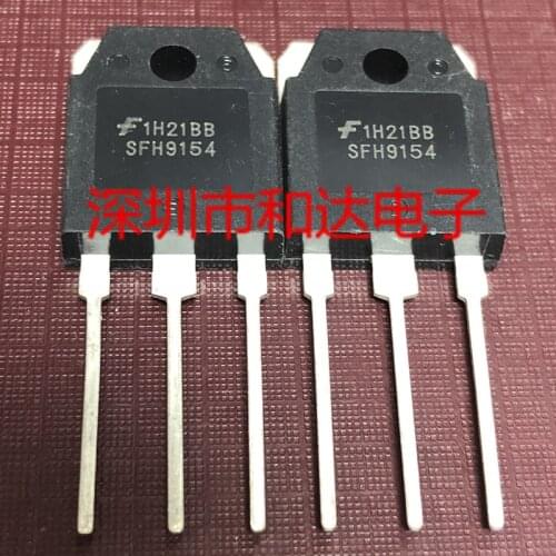 SFH9154 TO-3P 150V 34A