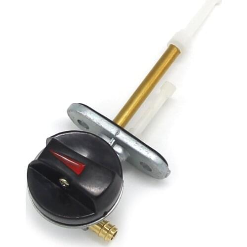 Gas Petcock Fuel Tap Valve Switch Pump Off On Reserve For Yamaha 2RH-24500-01 TZR125 2RH2450001