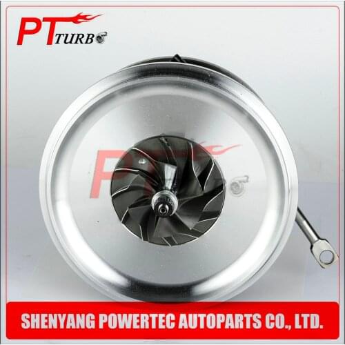 Turbine Core 17201-30100 17201-30101 For Toyota Hilux SW4 Landcruiser Prado 3.0 D4D 127Kw 17201-0L040 Balanced Turbolader Core