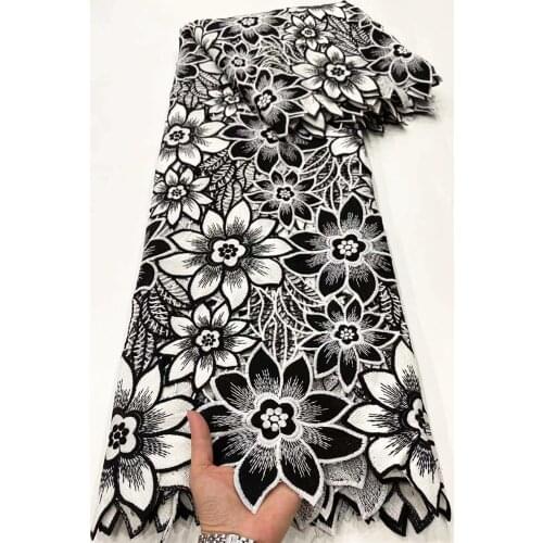 Ulifelace Flowers From Fabric