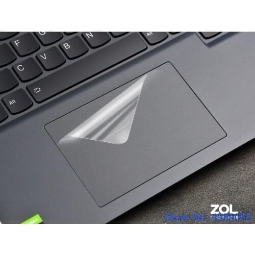 Matte Touchpad Protective film Sticker Protector for Lenovo Legion 5 15 2020 R7000 Y7000 Y7000P R7000P TOUCH PAD TOUCHPAD