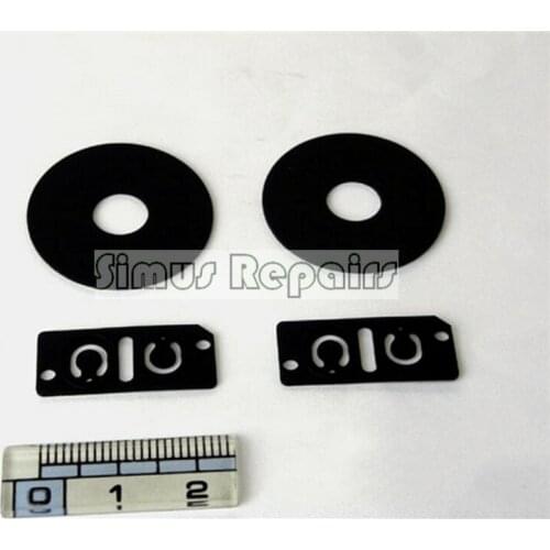 228-52060 Shimadzu Pump Pad BULB-SHEET FOR DGU-2010 For DGU-20A3 5