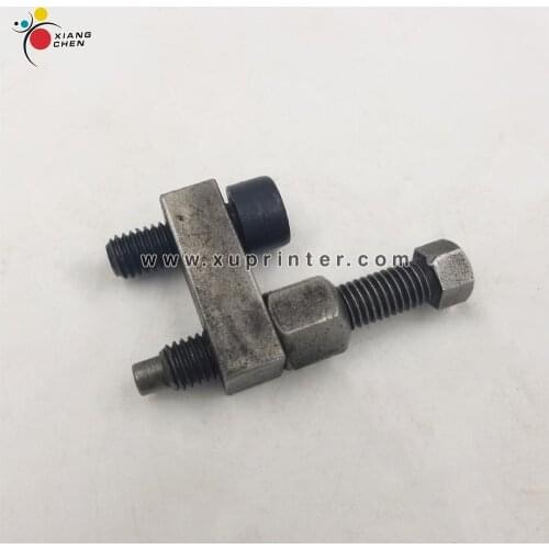 71.010.109 Connecting Link 61.580.284 Distance Sleeve 00.520.1542 Allen Screw M8*25-Q1 71.010.339 Adjusting Screw Heidelberg