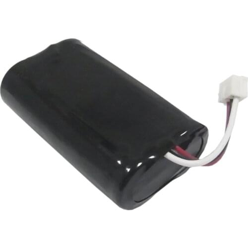 New 1500mAh 590821 888-302-1 Battery For Intermec Trakker T2090 Batteries+ Gift